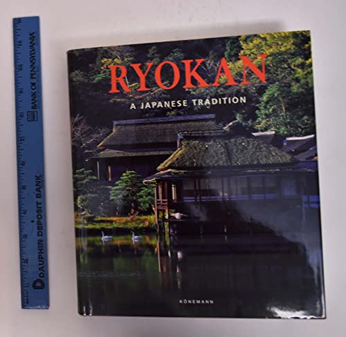 Ryokan