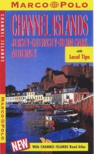 Channel Islands