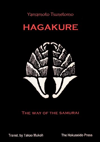 The The Hagakure - The Way of the Samurai