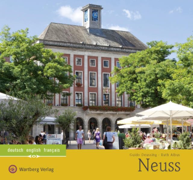 Deußing, G: Neuss
