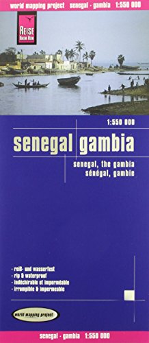 Senegal & The Gambia rkh r/v (r) wp GPS
