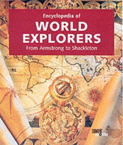 Encyclopedia of World Explorers