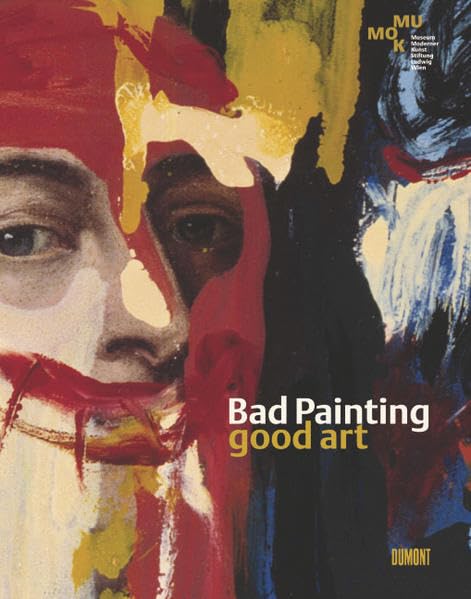 Bad Painting
