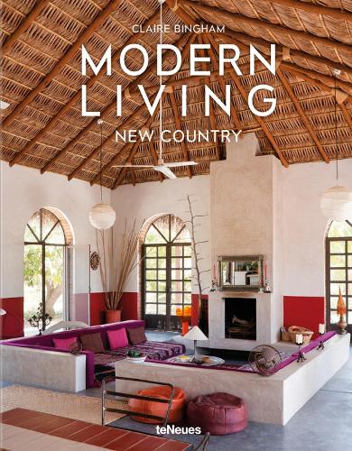 Modern Living: New Country