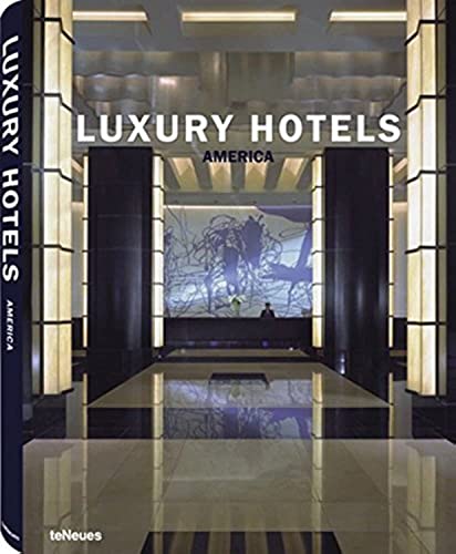 Luxury Hotels America