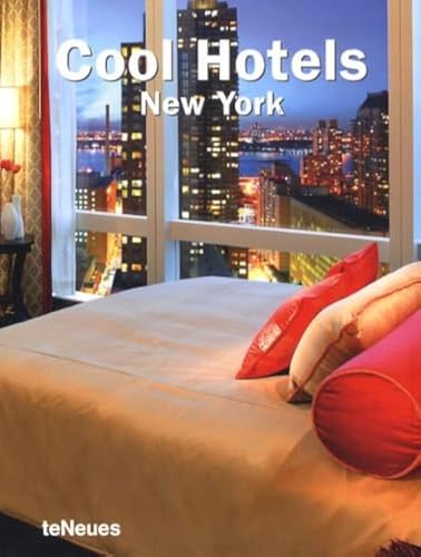 Cool Hotels New York