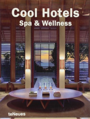 Spa and Wellness
