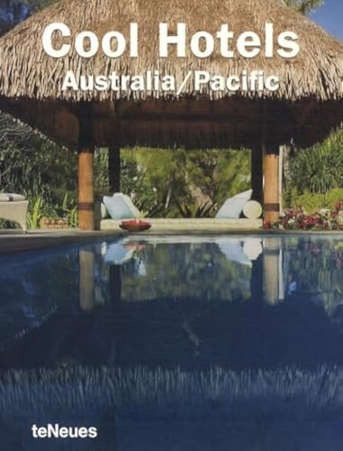 Cool Hotels Australia/Pacific