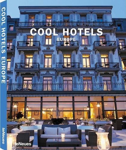 Cool Hotels Europe