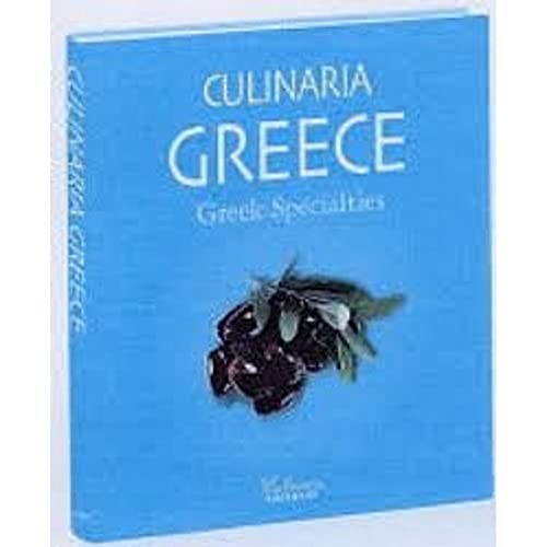 Culinaria Greece