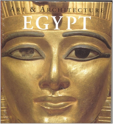 Egypt: Art and Architecture (compact)