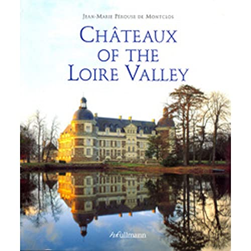 Chateaux of the Loire Valley
