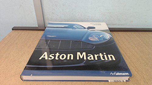 Aston Martin