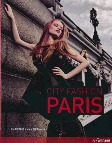 City Fashion Paris
