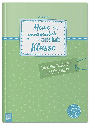 Meine unverg. zauberhafte Kl.