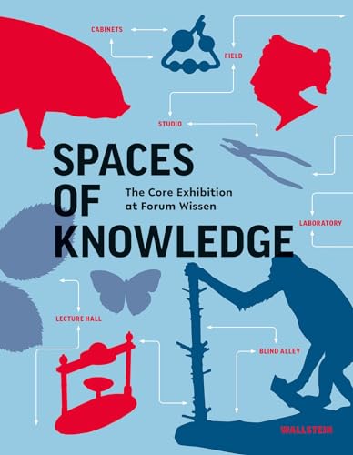 Spaces of Knowledge: The Core Exhibition at Forum Wissen