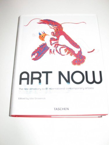 Art Now!