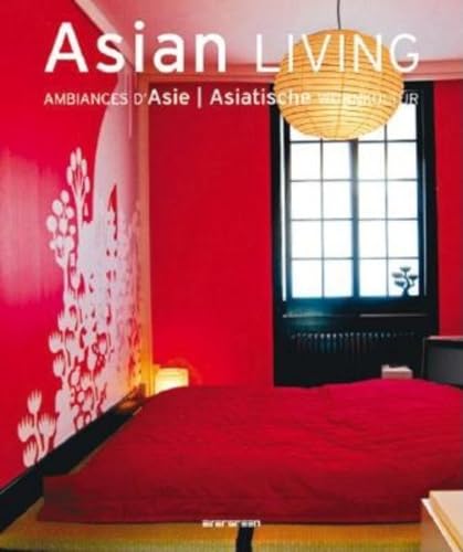 Loft, Asian Living