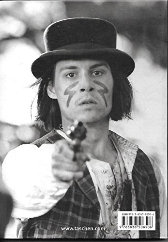 JOHNNY DEPP (COL. MOVIE ICONS)