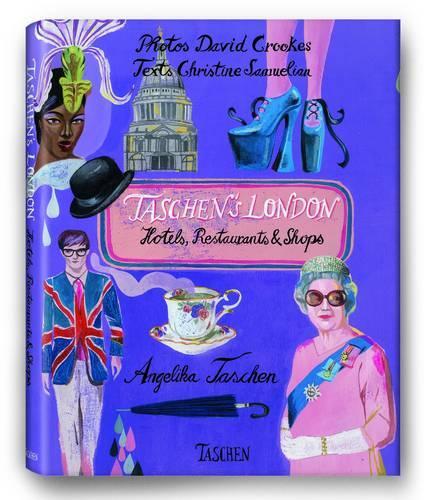 Taschens London