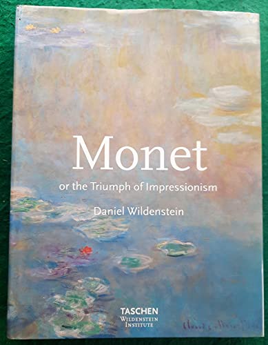 Monet or the Triumph of Impressionism