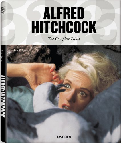 Alfred Hitchcock