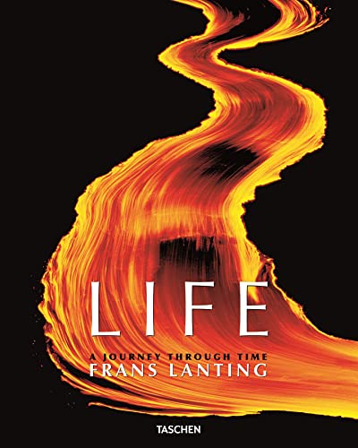 Life, Frans Lanting