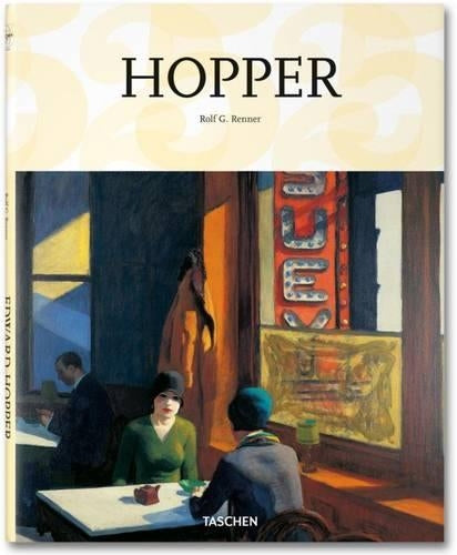 T25 Hopper Big Art