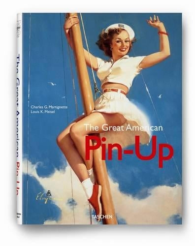 American Pin Up