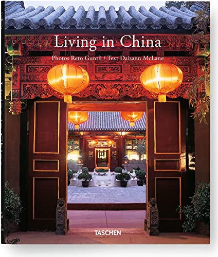 Living in China