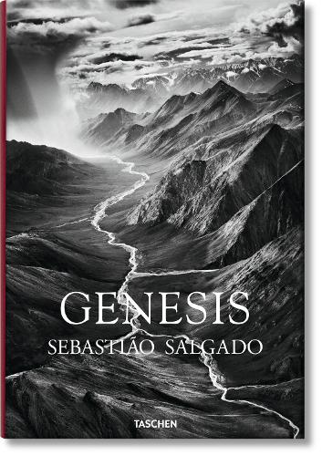 Sebastiao Salgado