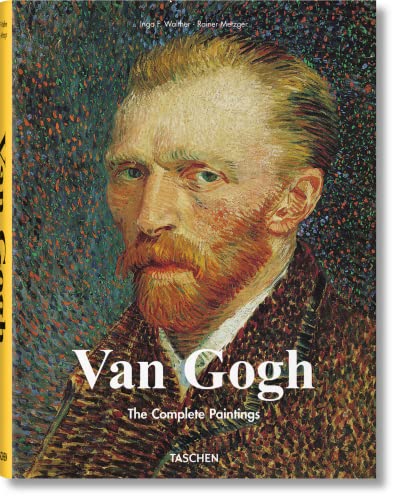 Van Gogh. The Complete Paintings