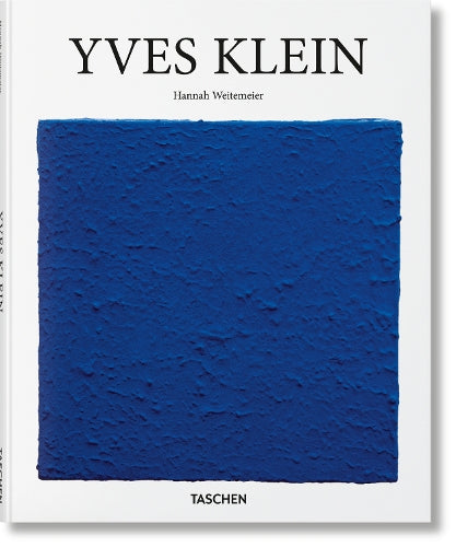 Yves Klein