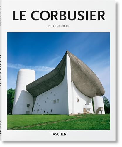 Le Le Corbusier