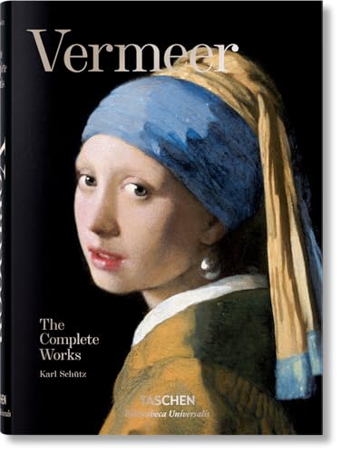 Vermeer. The Complete Works