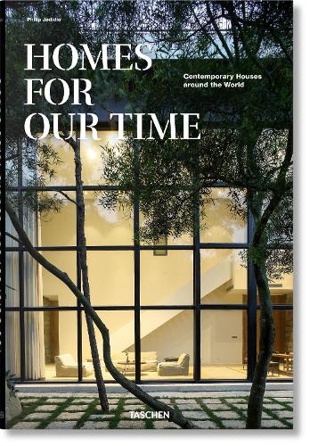 Homes For Our Time