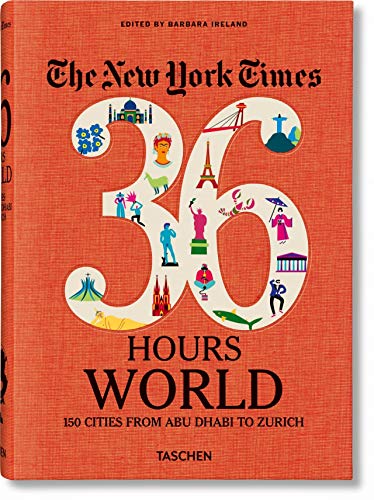The New York Times 36 Hours