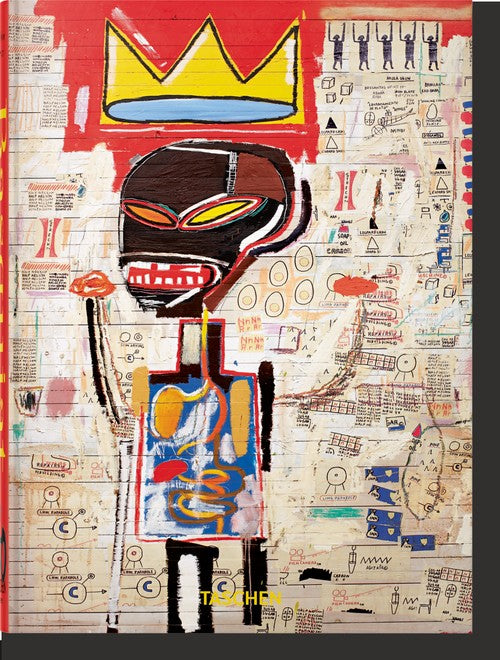 Jean-Michel Basquiat