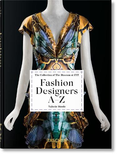 Fashion Designers AZ. 45th Ed.