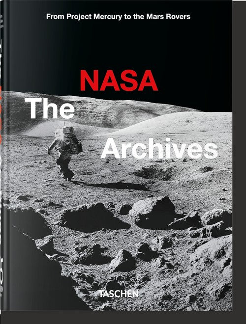 The NASA Archives