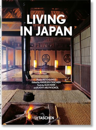 Living in Japan. 45th Ed.