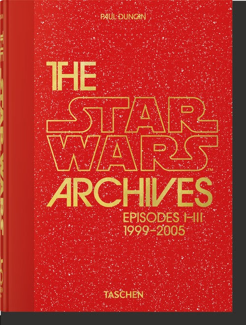 The Star Wars Archives
