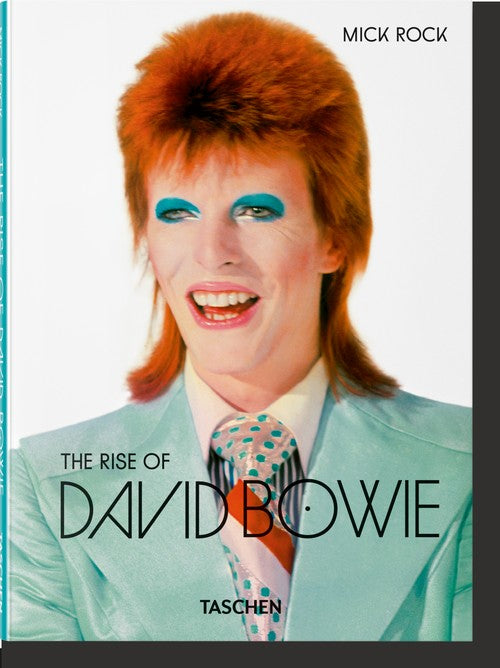 Mick Rock