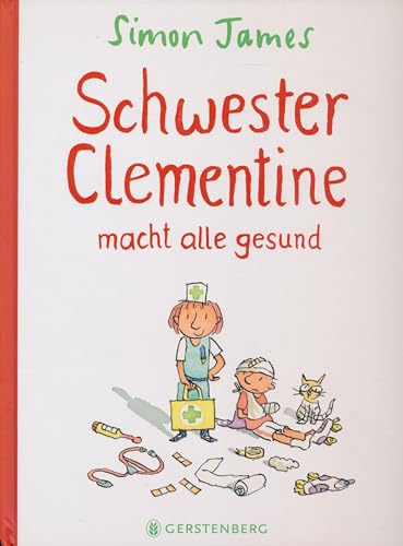 Schwester Clementine macht alle gesund