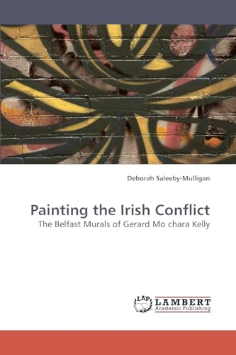 Painting the Irish Conflict