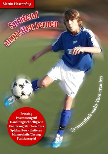 Spielend angreifen lernen