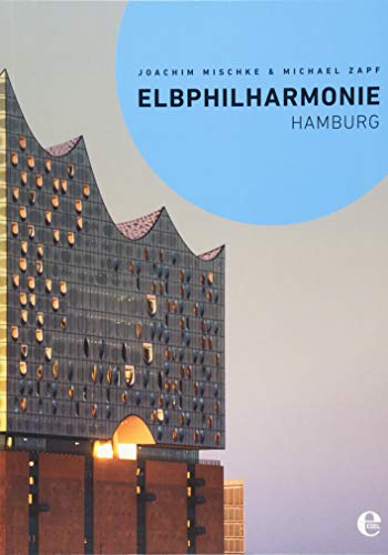 Elbphilharmonie Hamburg (English Paperback)