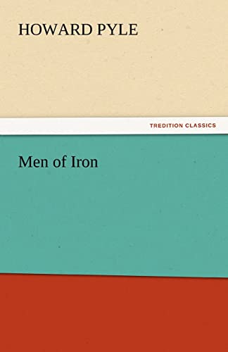 Men of Iron