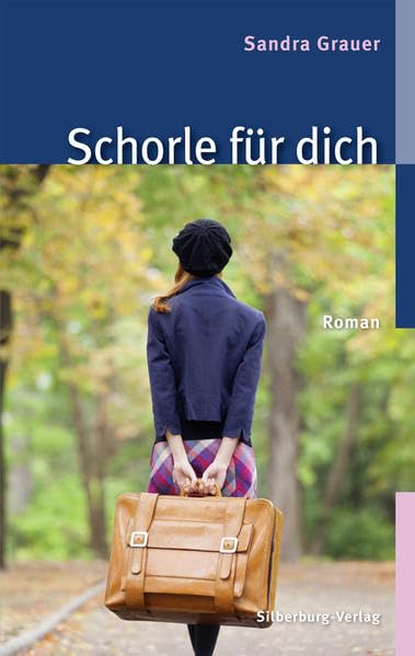 Grauer, S: Schorle für dich
