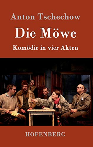 Die Moewe